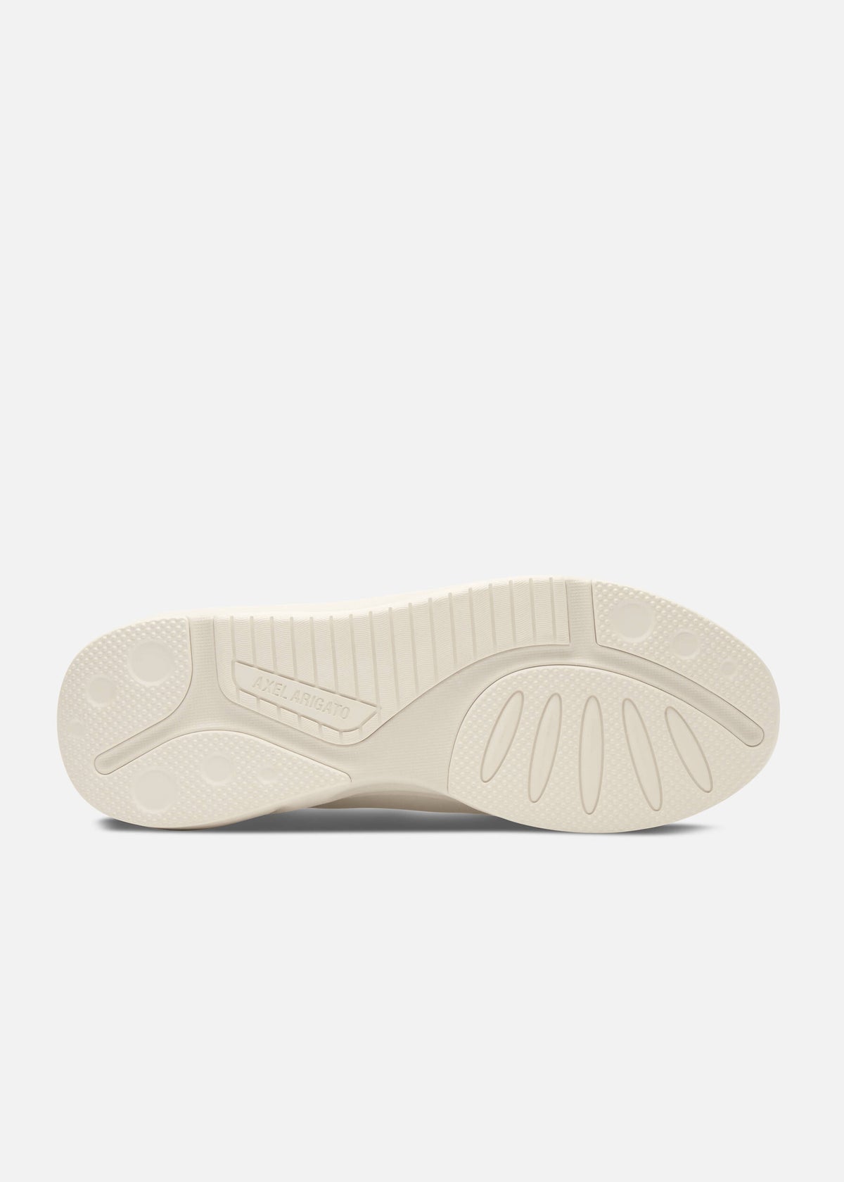 Genesis Neo Runner - Off White/Blue - image 5
