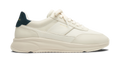 Genesis Neo Runner - Off White/Blue - image 1
