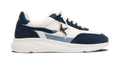 Genesis Neo Bird Runner - White/Blue - image 1