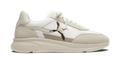 Genesis Neo Bird Runner - White/Beige - image 1