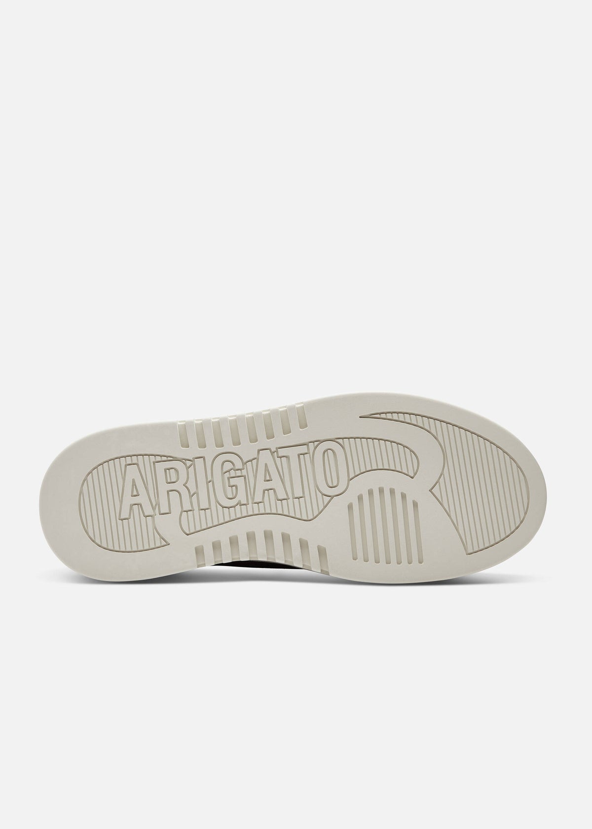 Orbit Vintage Sneaker - Tan/Dark Burgundy - image 5