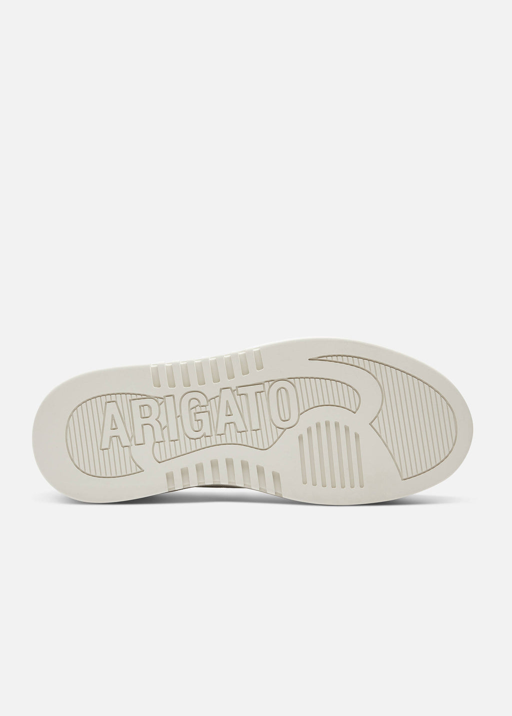 Orbit Vintage Sneaker - Grey/Dark Brown - image 5