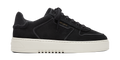 Orbit Embroidery Sneaker - Black/Off White - image 1