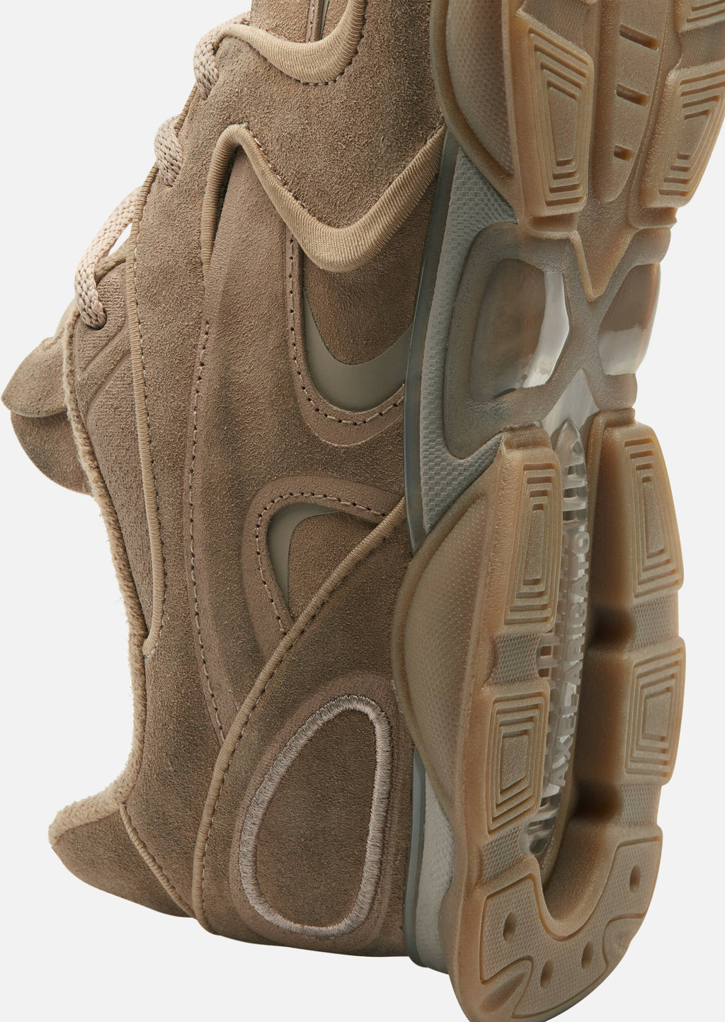 Eris Sneaker - Tan/Tan - image 8