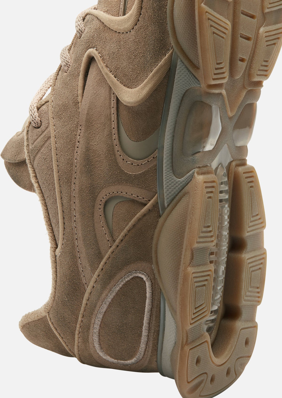 Eris Sneaker - Tan/Tan - image 8