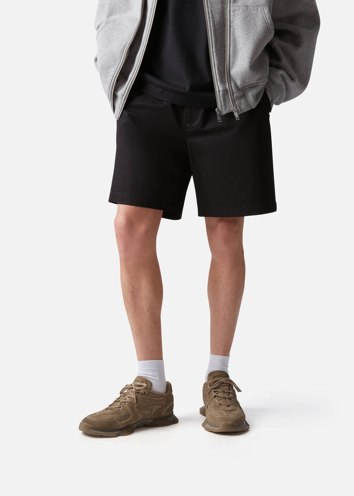 Eris Sneaker - Tan/Tan - image 10