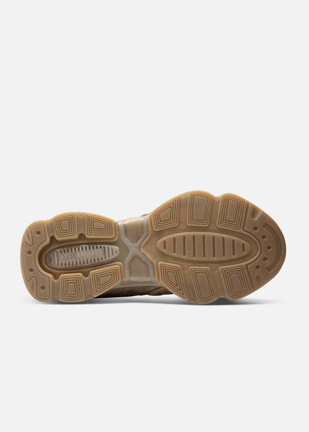 Eris Sneaker - Tan/Tan - image 5