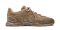 Eris Sneaker - Tan/Tan - image 1