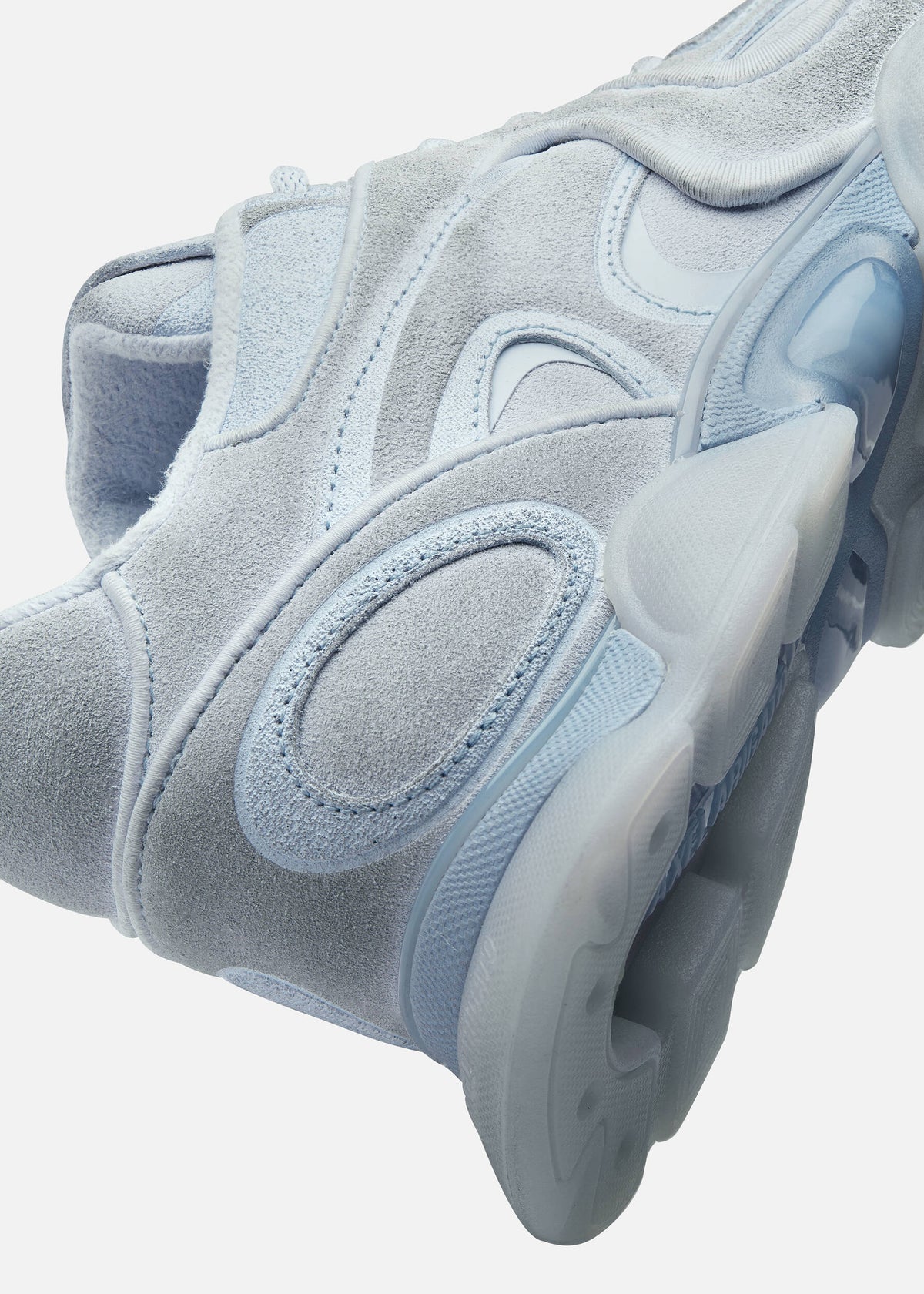 Eris Sneaker - Light Blue/Light Blue - image 8