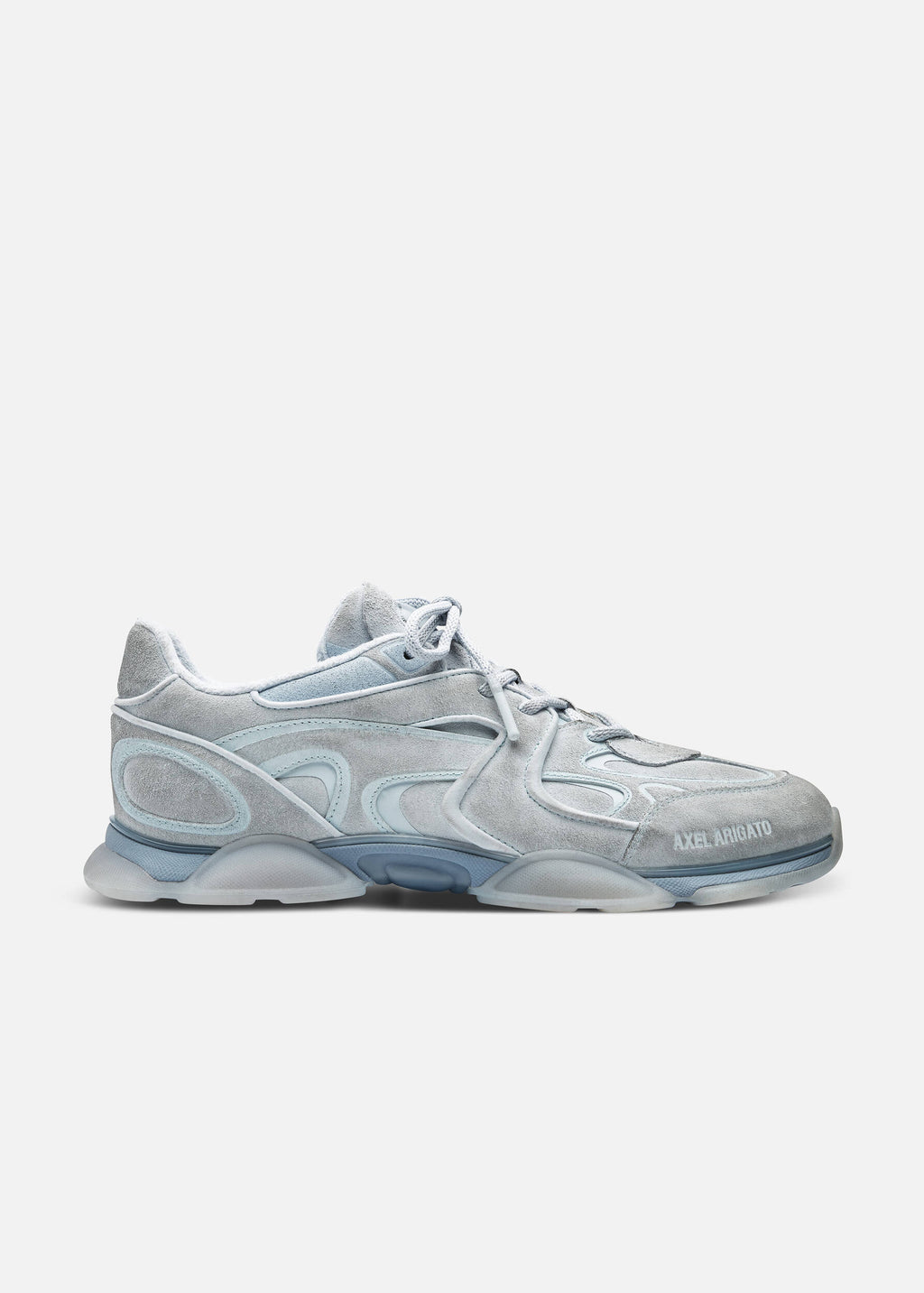 Eris Sneaker - Light Blue/Light Blue - image 2