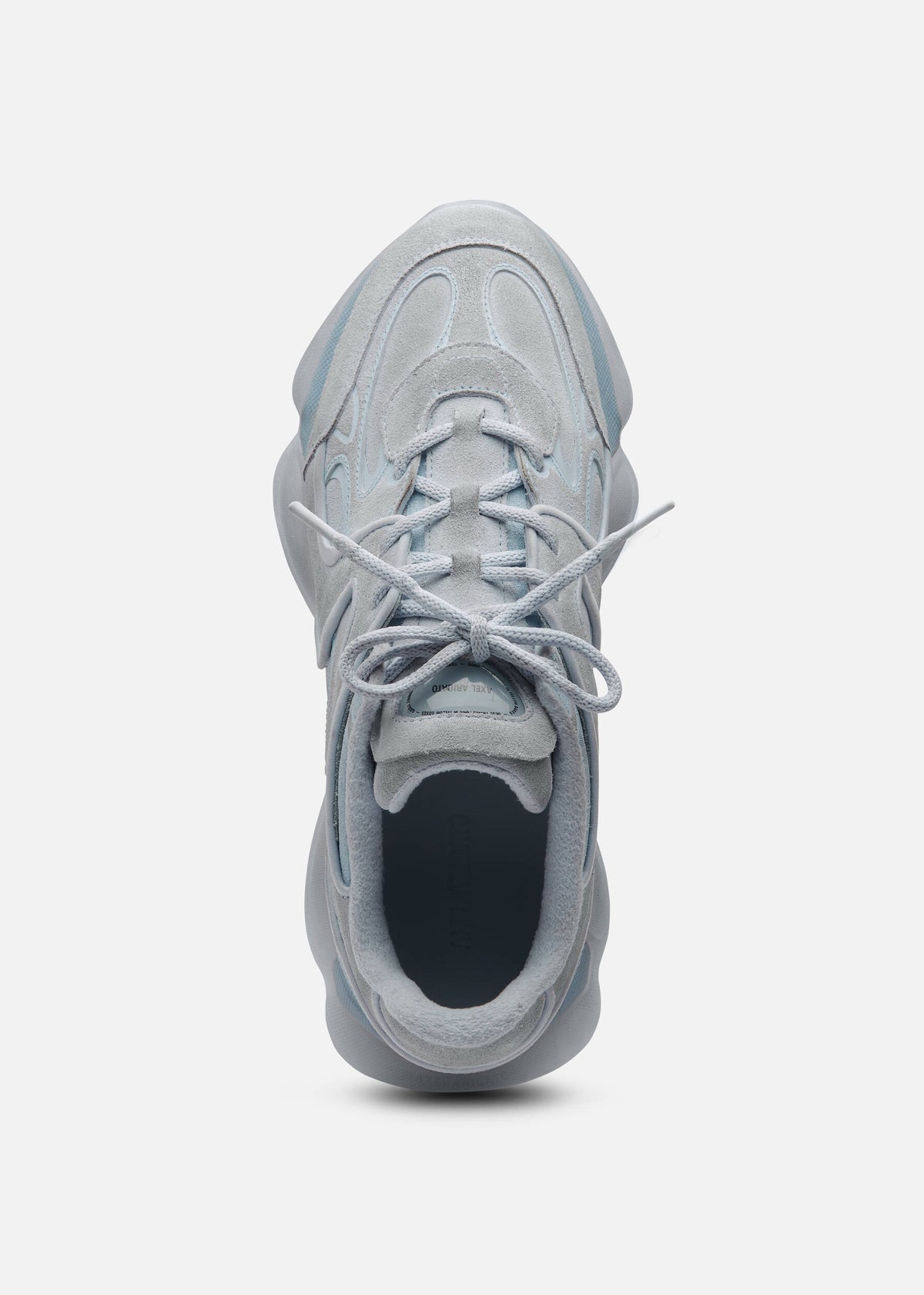Eris Sneaker - Light Blue/Light Blue - image 4
