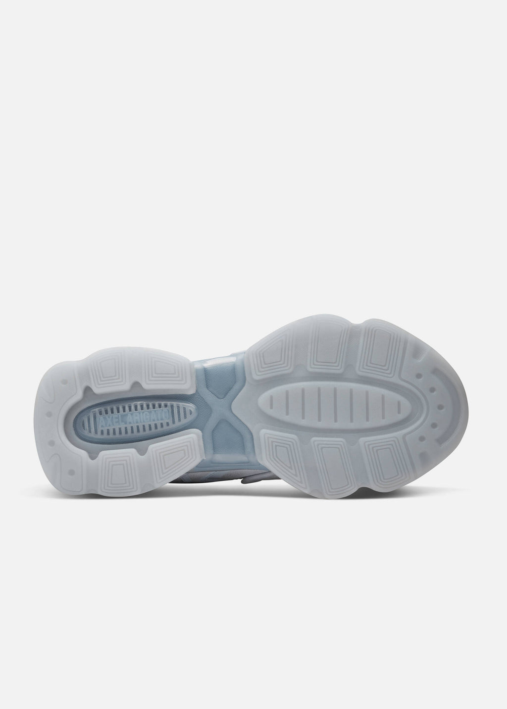Eris Sneaker - Light Blue/Light Blue - image 5