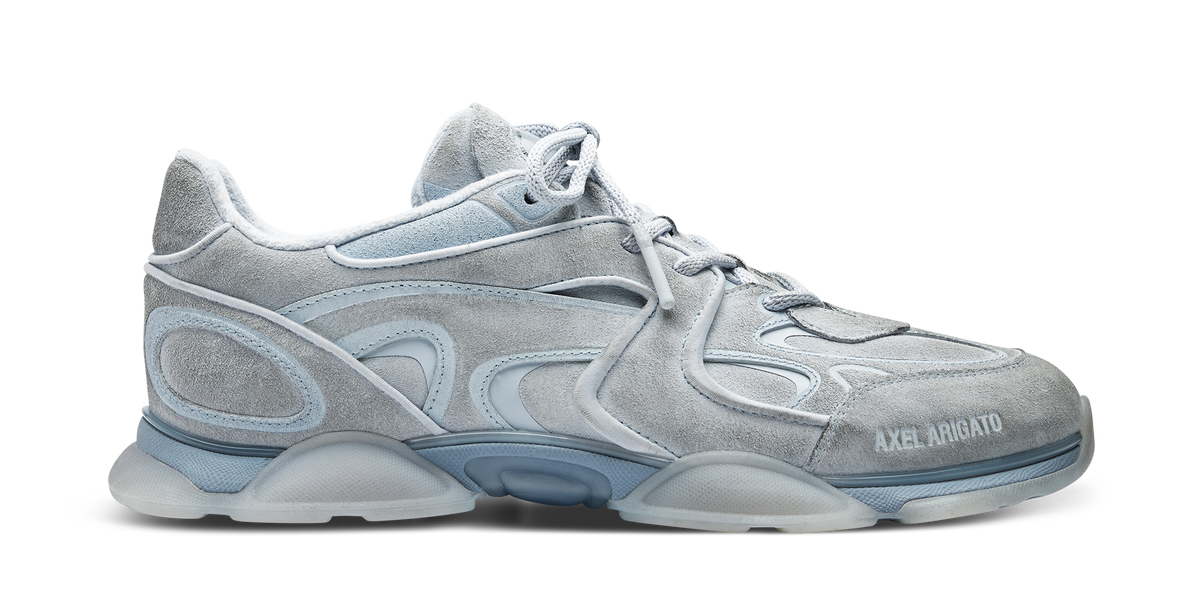 Eris Sneaker - Light Blue/Light Blue - image 1