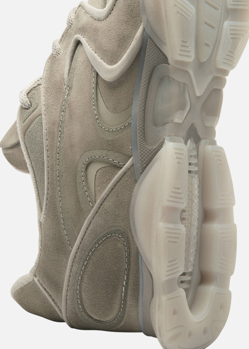 Eris Sneaker - Beige/Beige - image 8