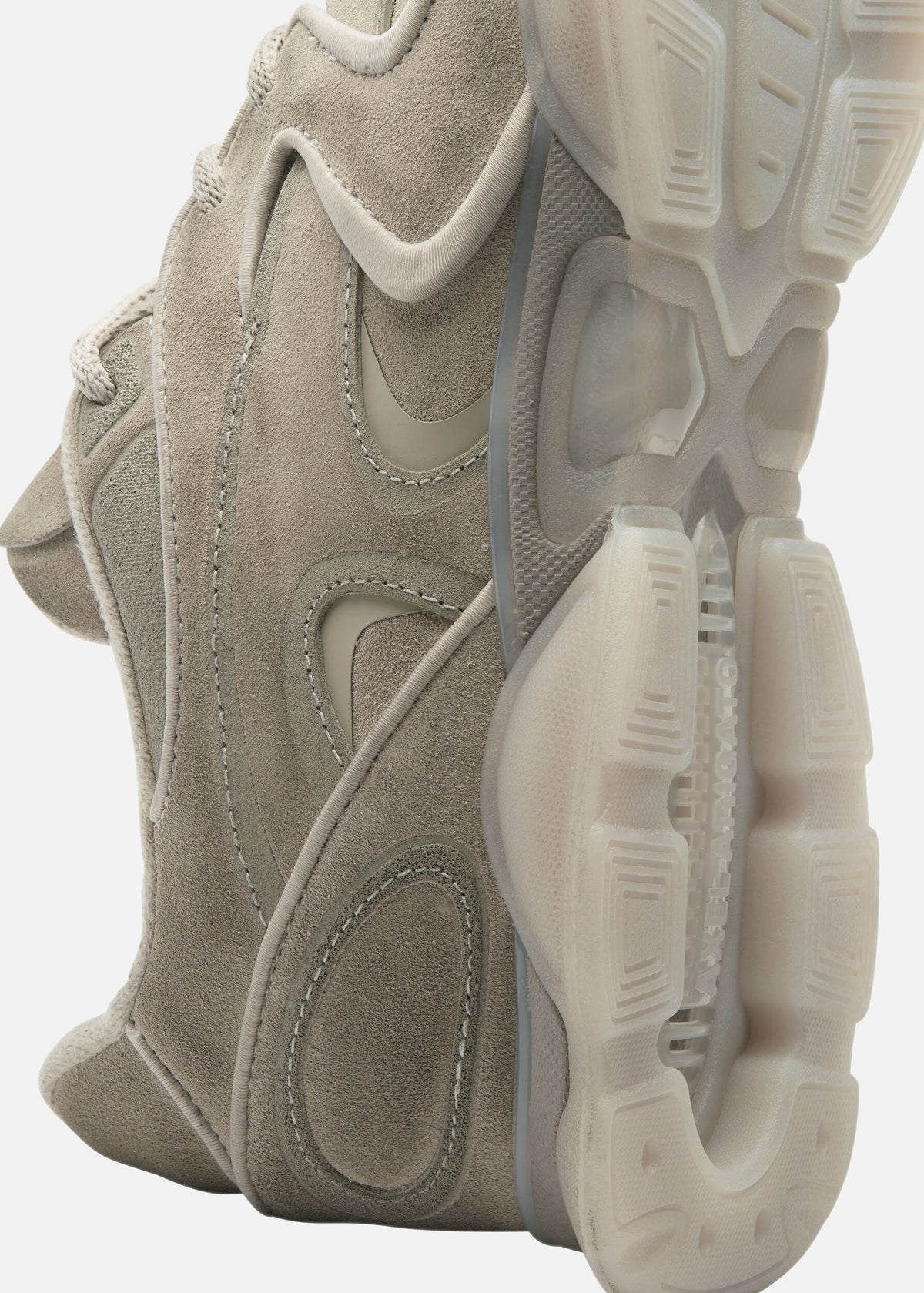 Eris Sneaker - Beige/Beige - image 8