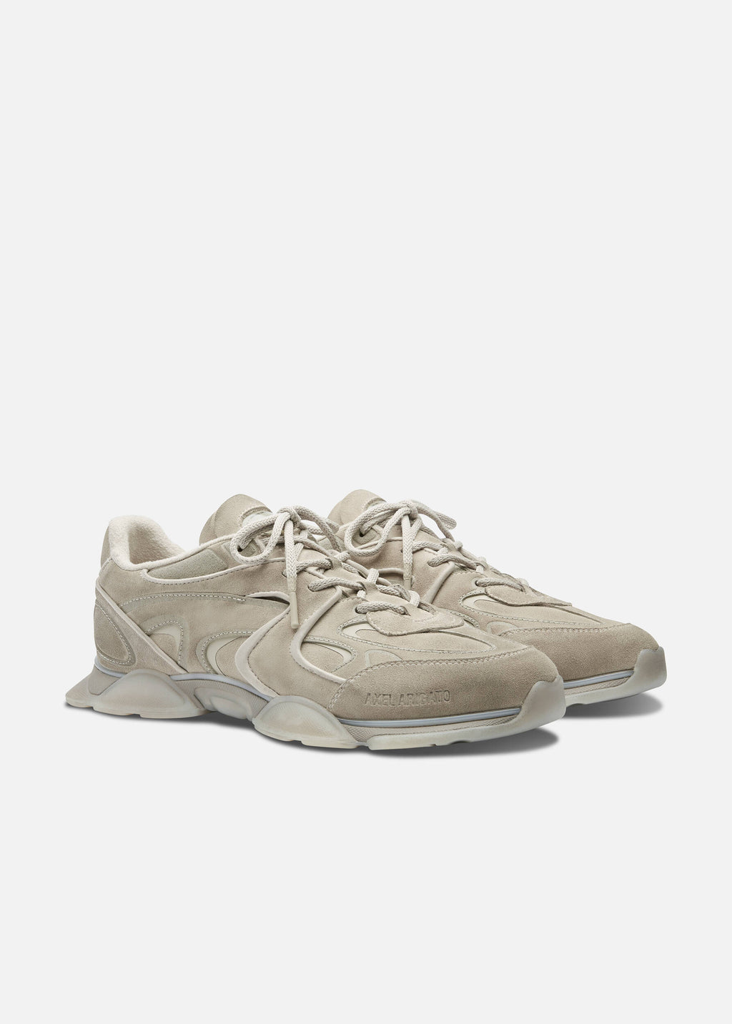 Eris Sneaker - Beige/Beige - image 2