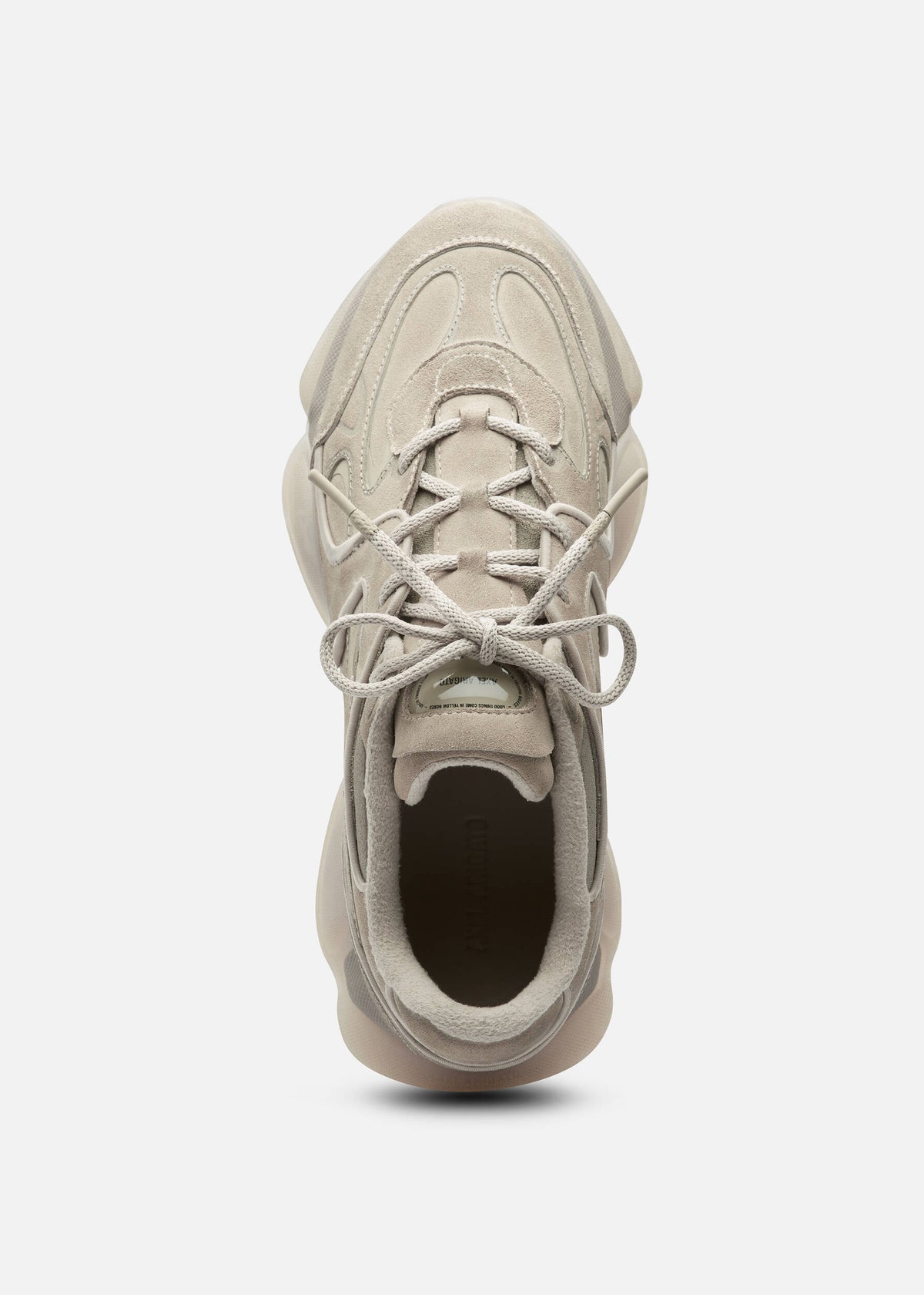 Eris Sneaker - Beige/Beige - image 4