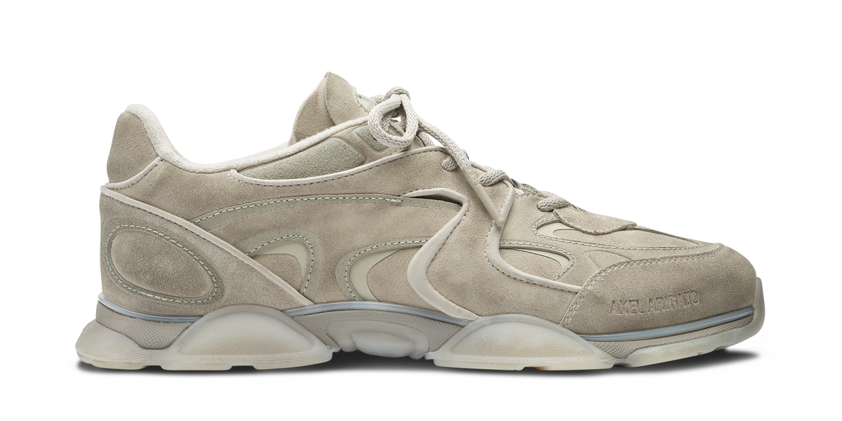 Eris Sneaker - Beige/Beige - image 1