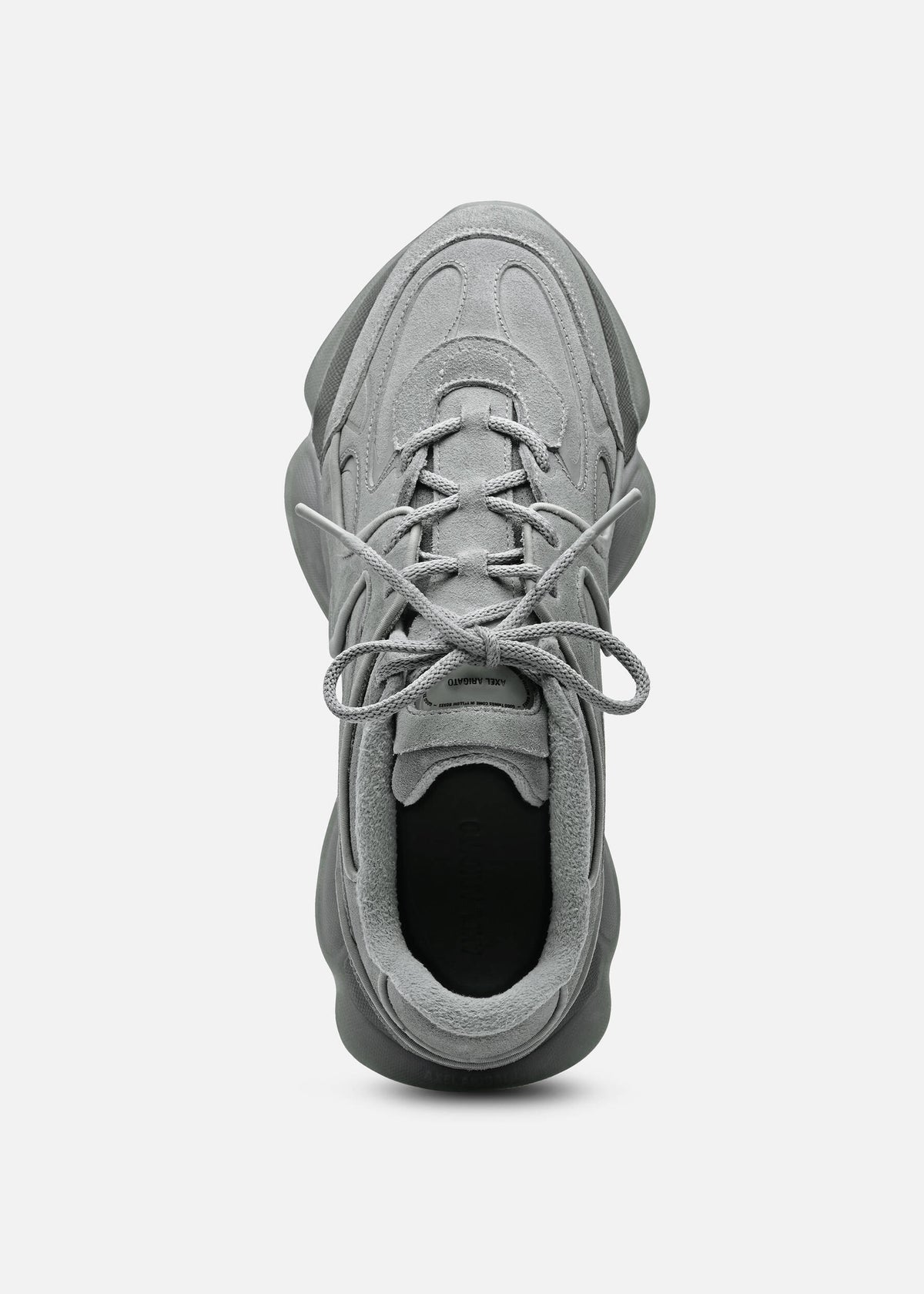 Eris Sneaker - Grey/Grey - image 4