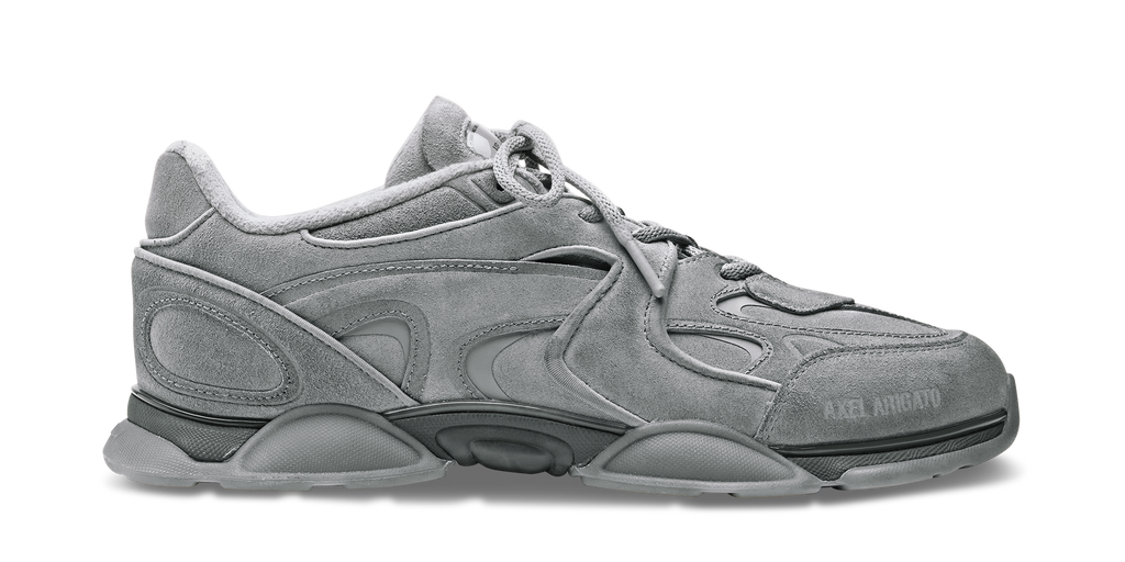 Eris Sneaker - Grey/Grey - image 1