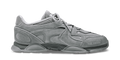 Eris Sneaker - Grey/Grey - image 1