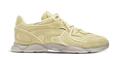 Eris Sneaker - Light Yellow/Off White - image 1