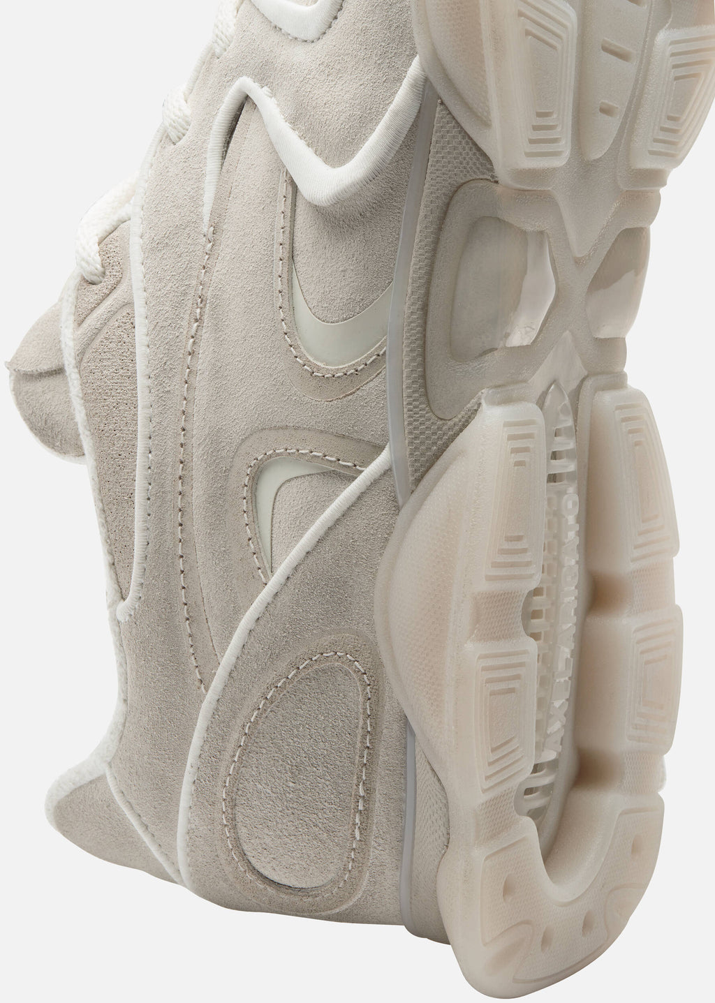 Eris Sneaker - Off White/Off White - image 8