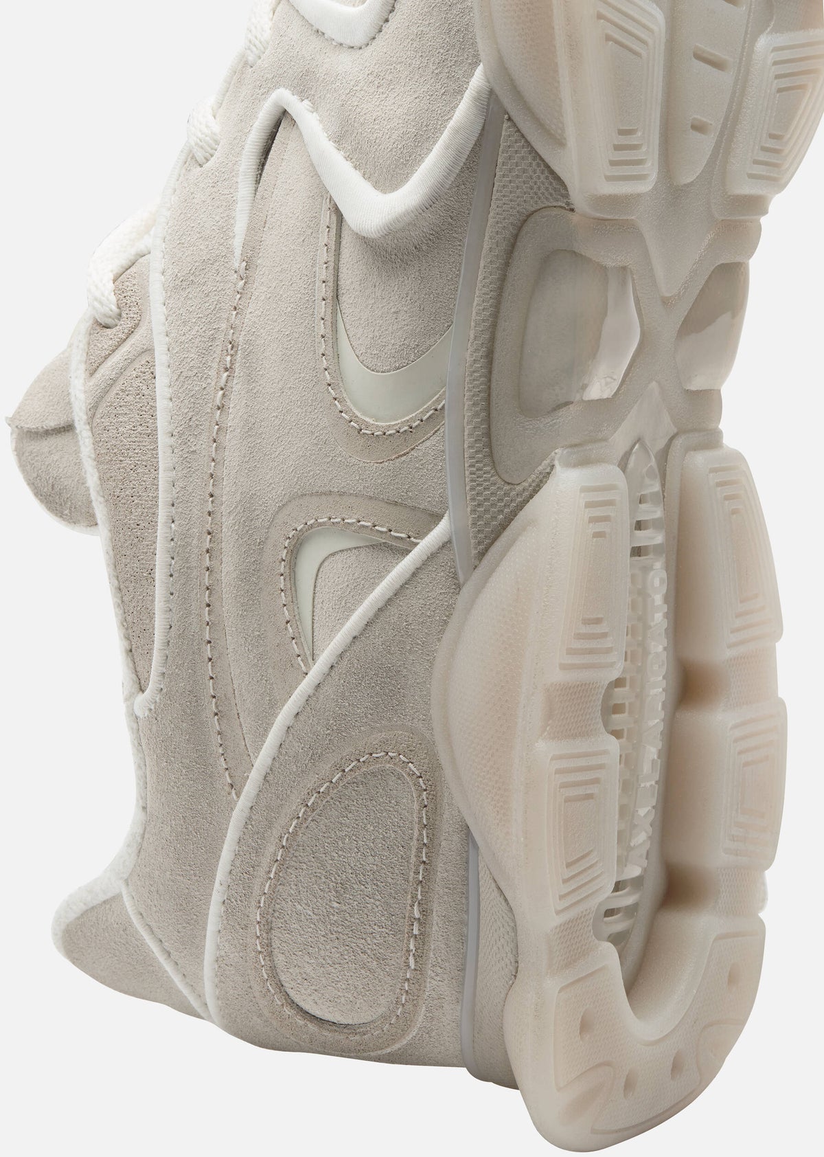 Eris Sneaker - Off White/Off White - image 8