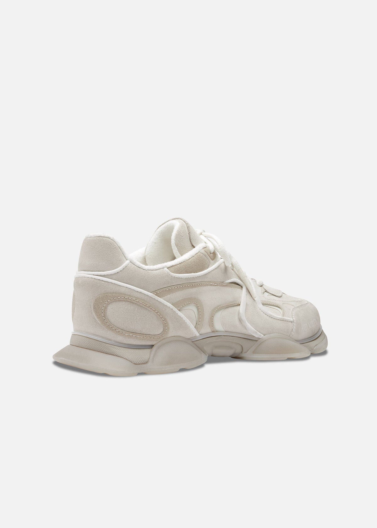 Eris Sneaker - Off White/Off White - image 3