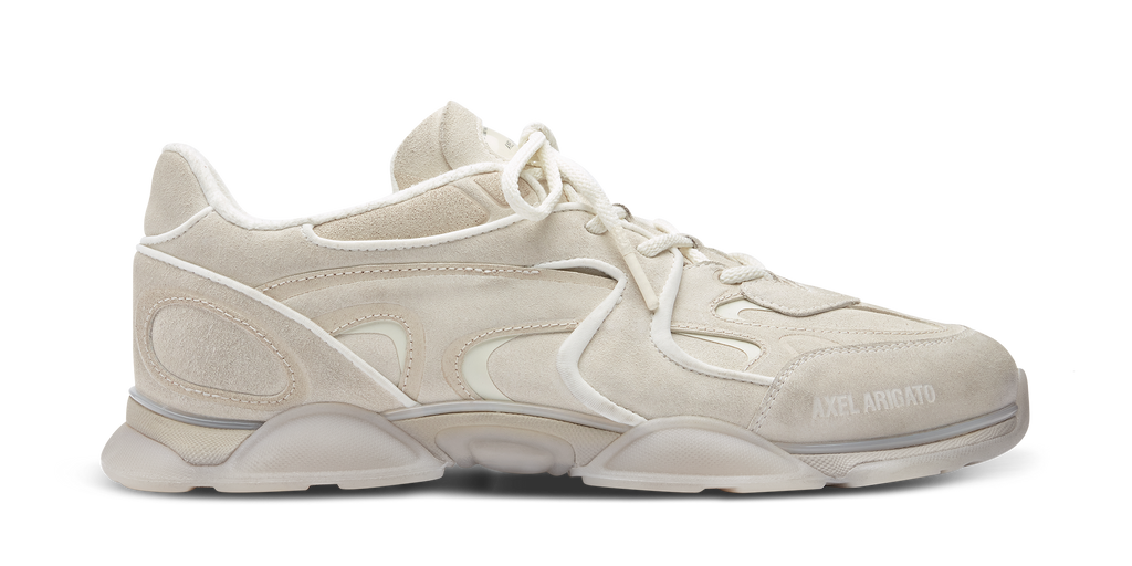 Eris Sneaker - Off White/Off White - image 1