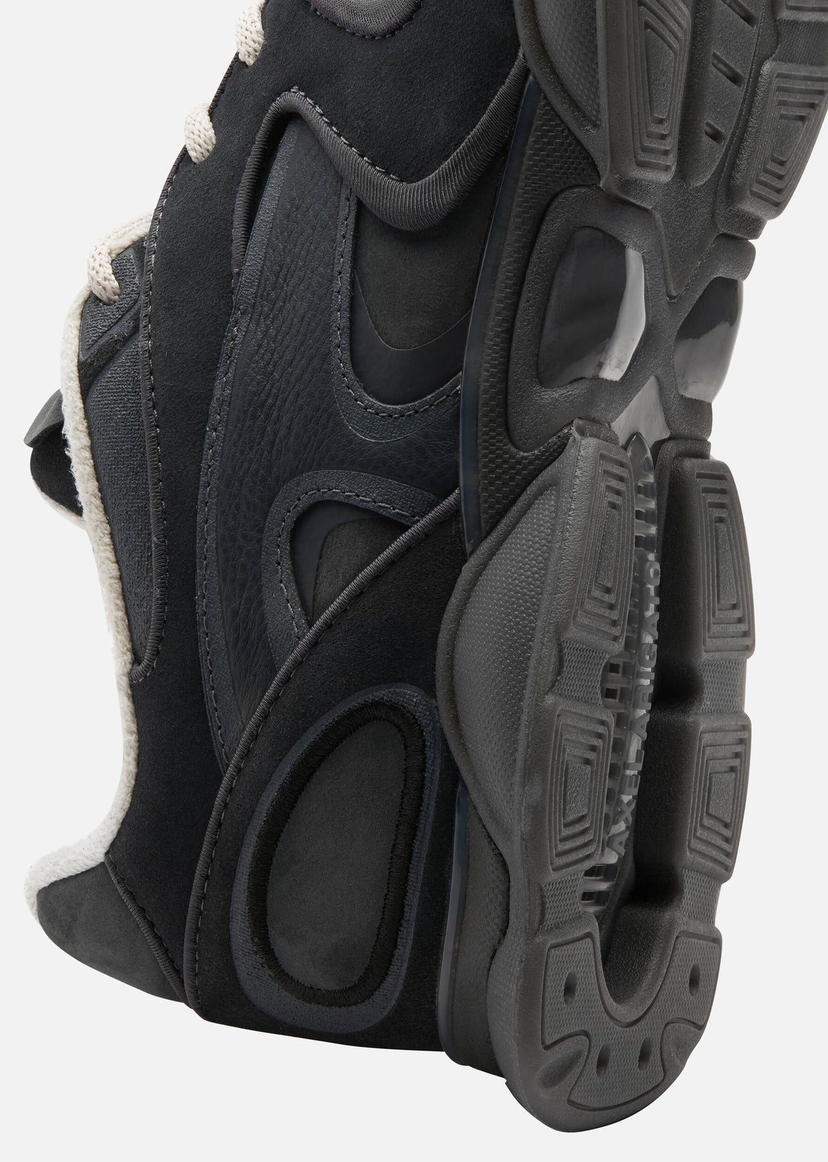 Eris Sneaker - Black/Black - image 7