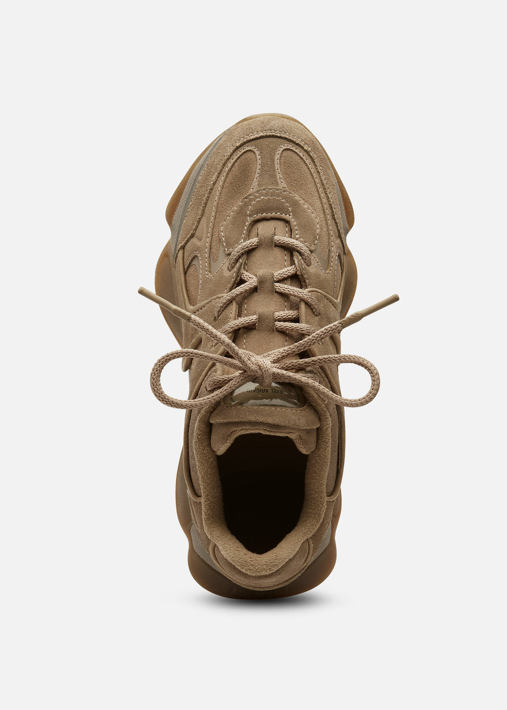 Eris Sneaker - Light Brown/Light Brown - image 4