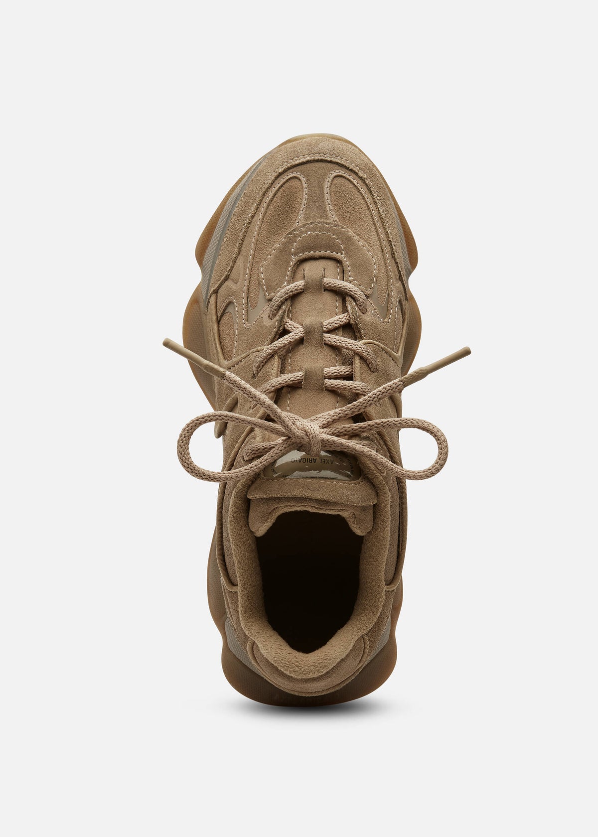 Eris Sneaker - Light Brown/Light Brown - image 4