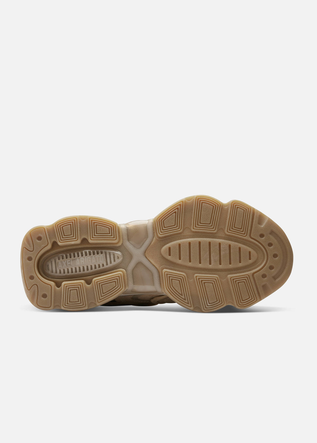 Eris Sneaker - Light Brown/Light Brown - image 5