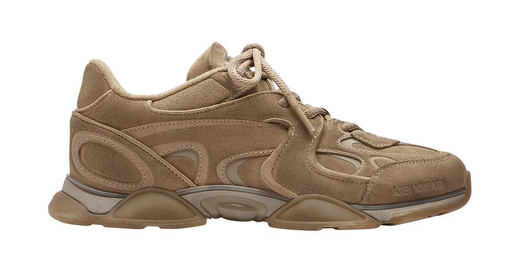 Eris Sneaker - Light Brown/Light Brown - image 1