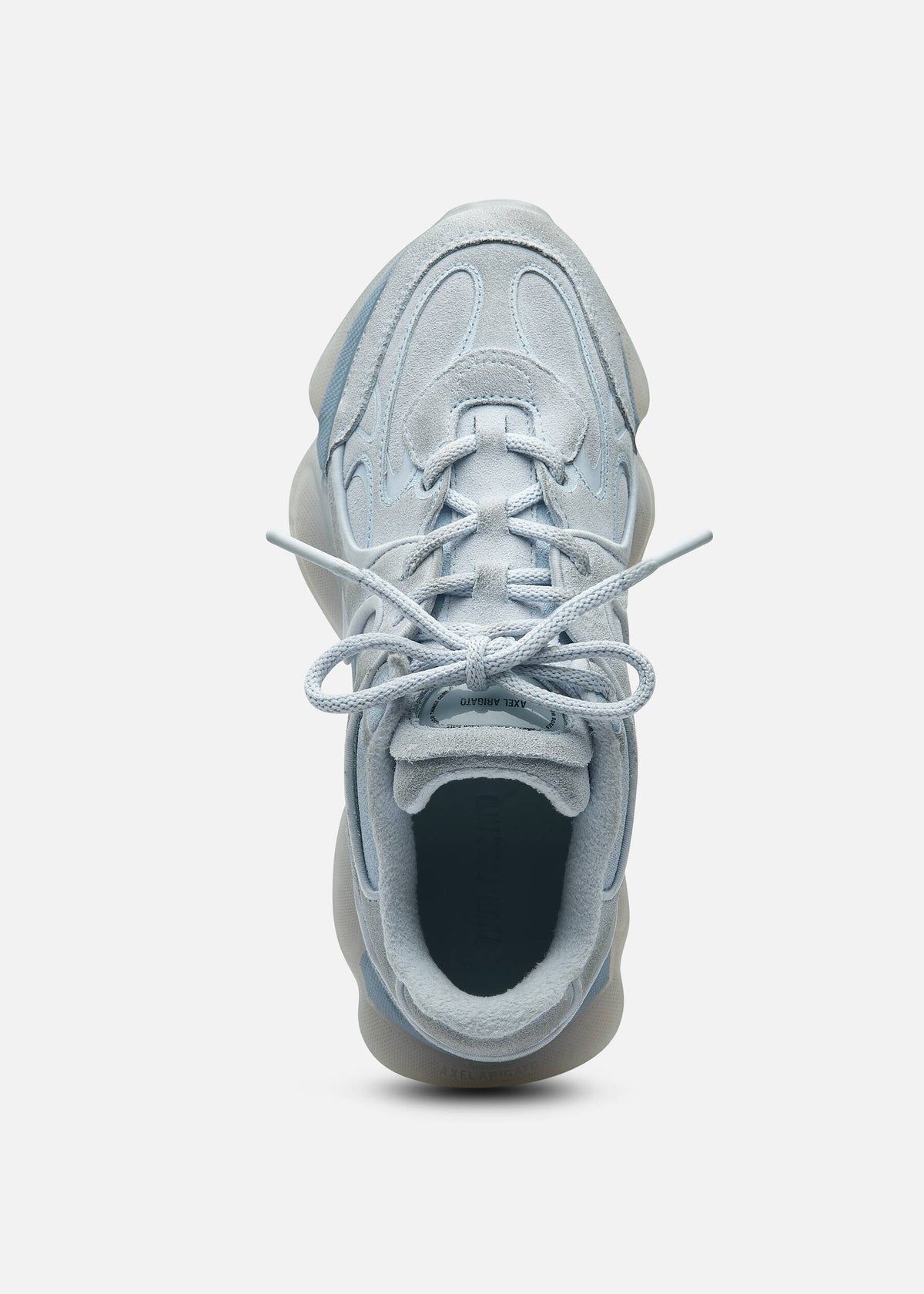 Eris Sneaker - Light Blue/Light Blue - image 4