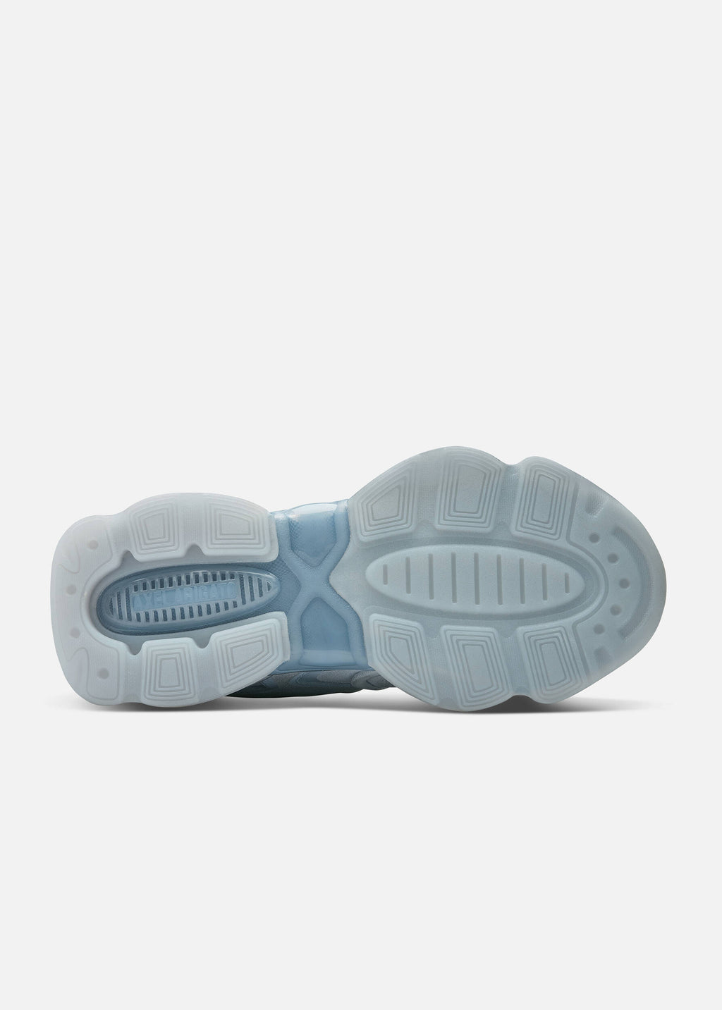 Eris Sneaker - Light Blue/Light Blue - image 5