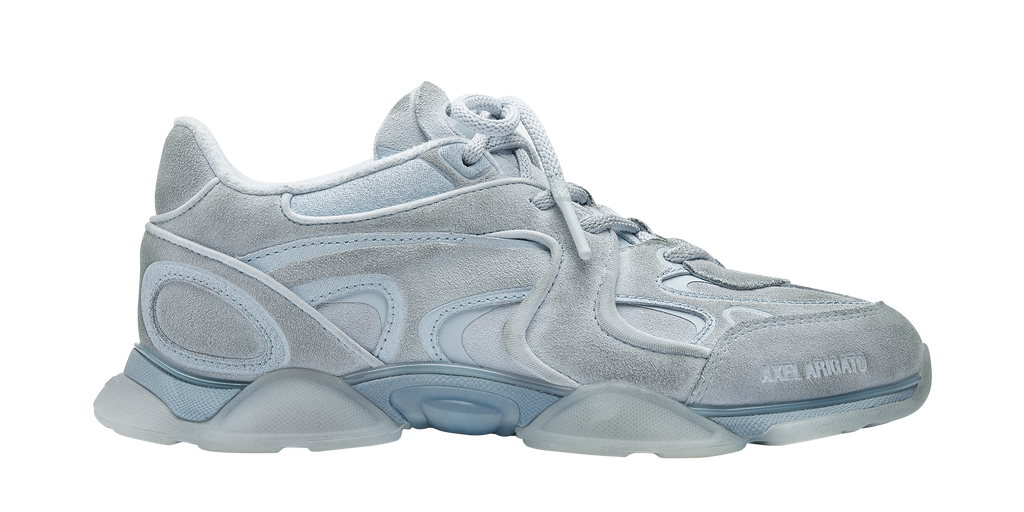 Eris Sneaker - Light Blue/Light Blue - image 1
