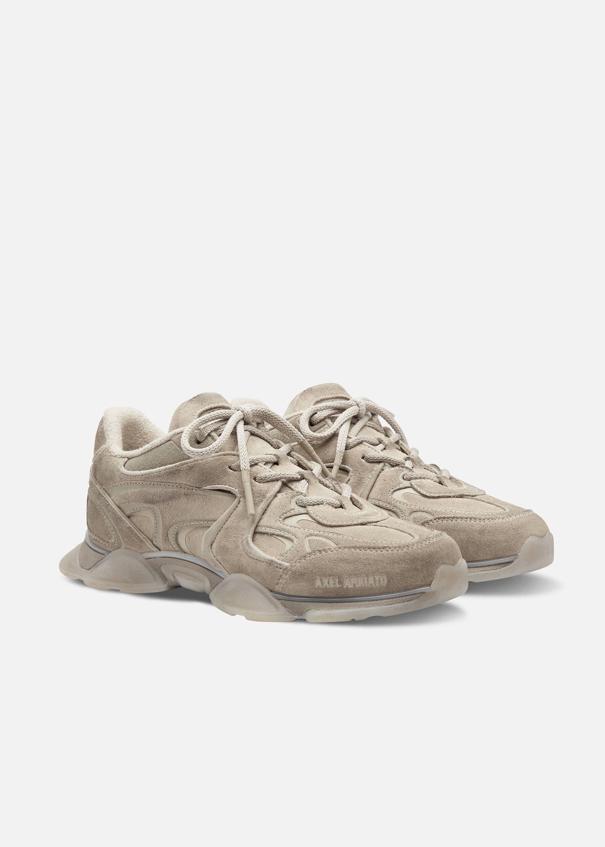 Eris Sneaker - Beige/Beige - image 2