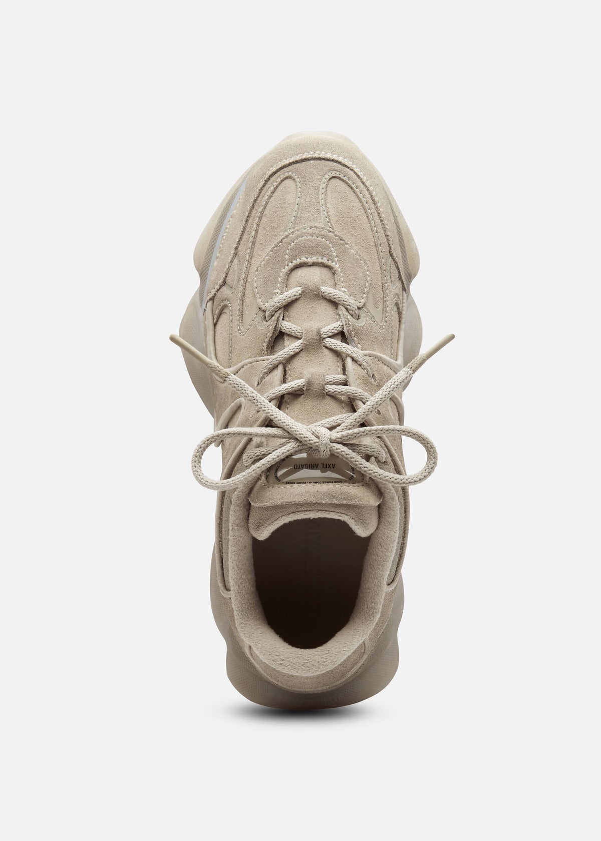 Eris Sneaker - Beige/Beige - image 4