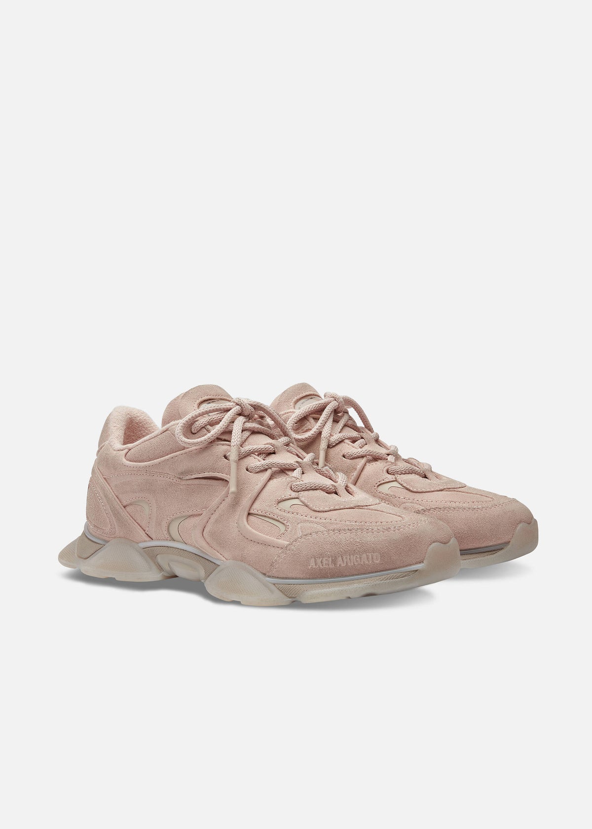 Eris Sneaker - Light Pink/Light Pink - image 2