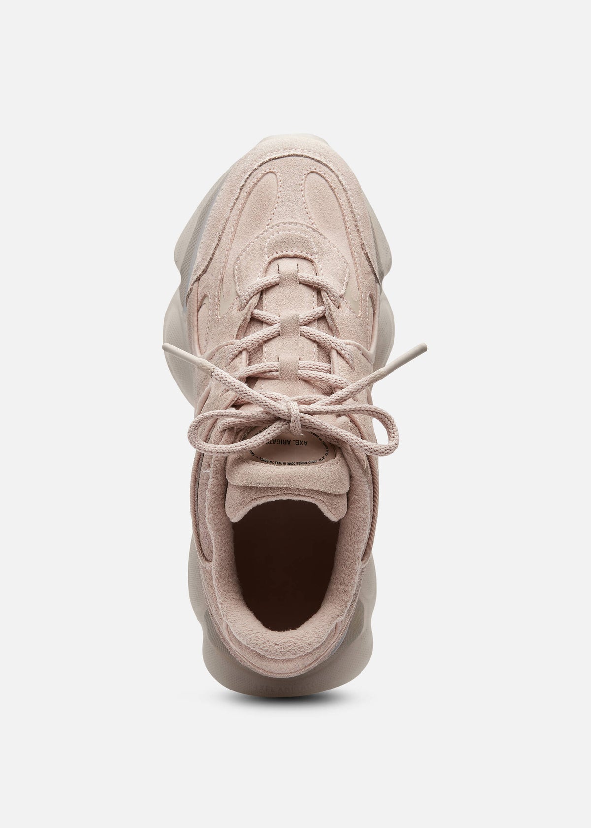 Eris Sneaker - Light Pink/Light Pink - image 4