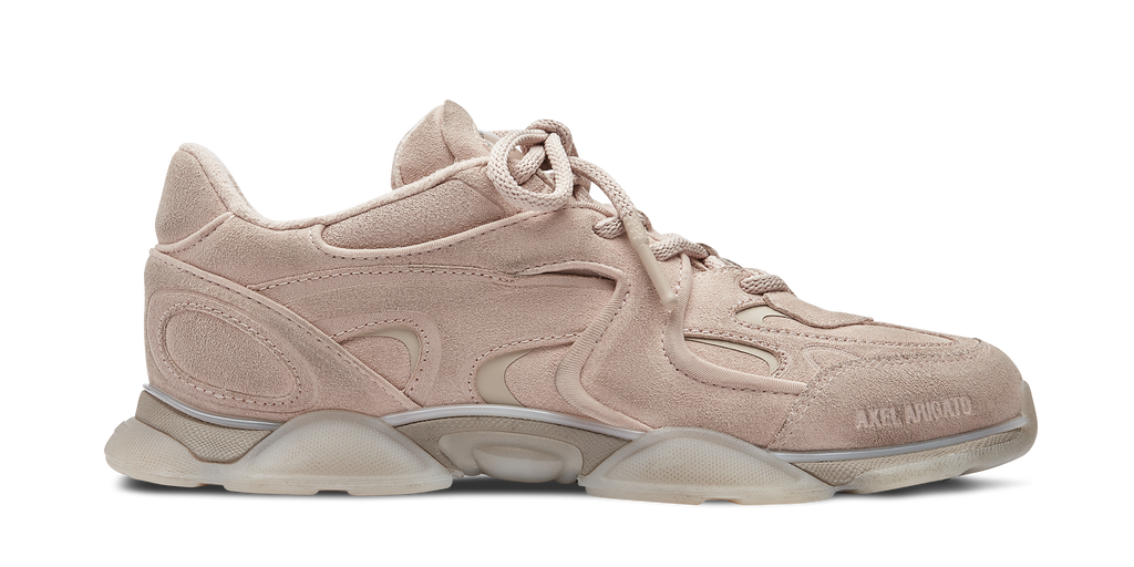 Eris Sneaker - Light Pink/Light Pink - image 1
