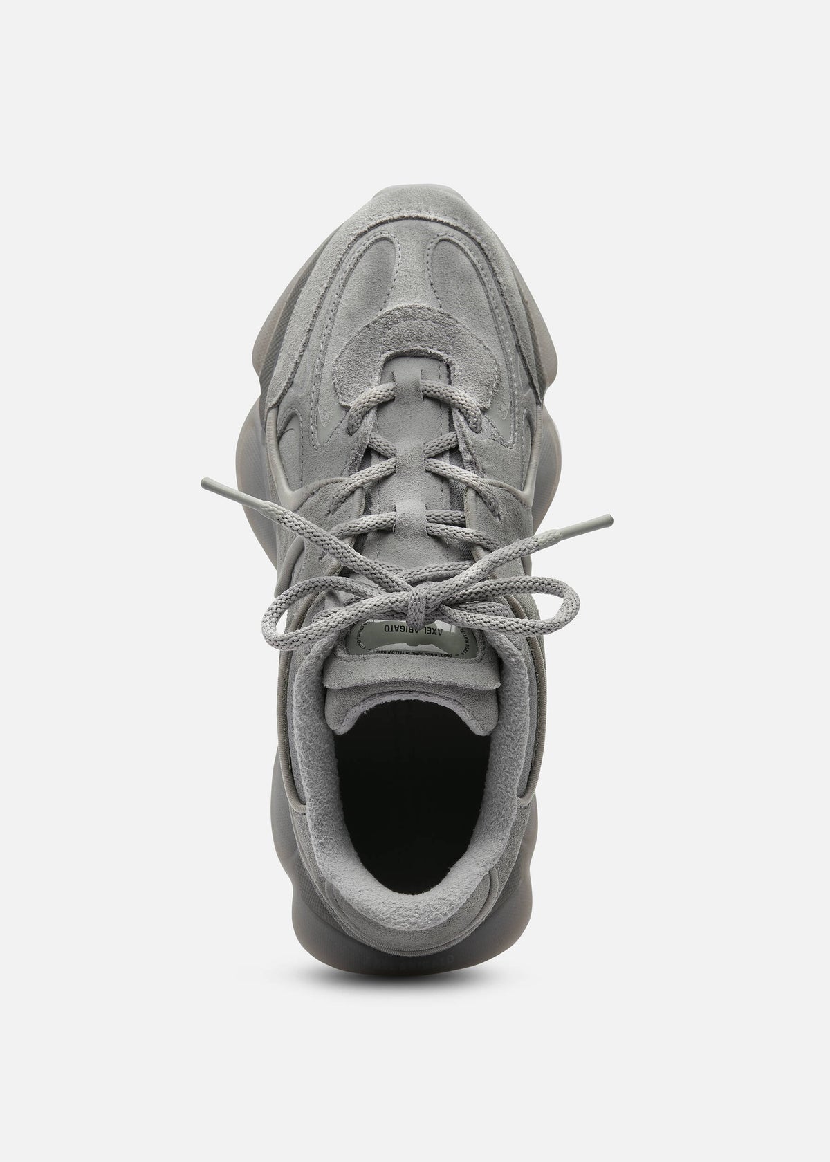 Eris Sneaker - Grey/Grey - image 4