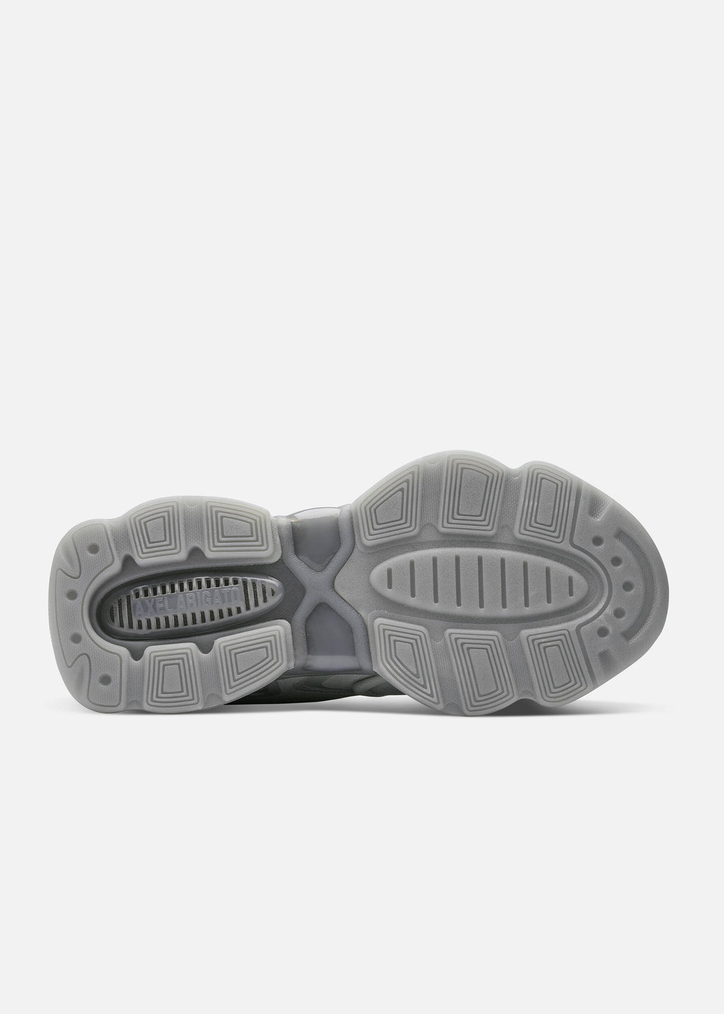Eris Sneaker - Grey/Grey - image 5