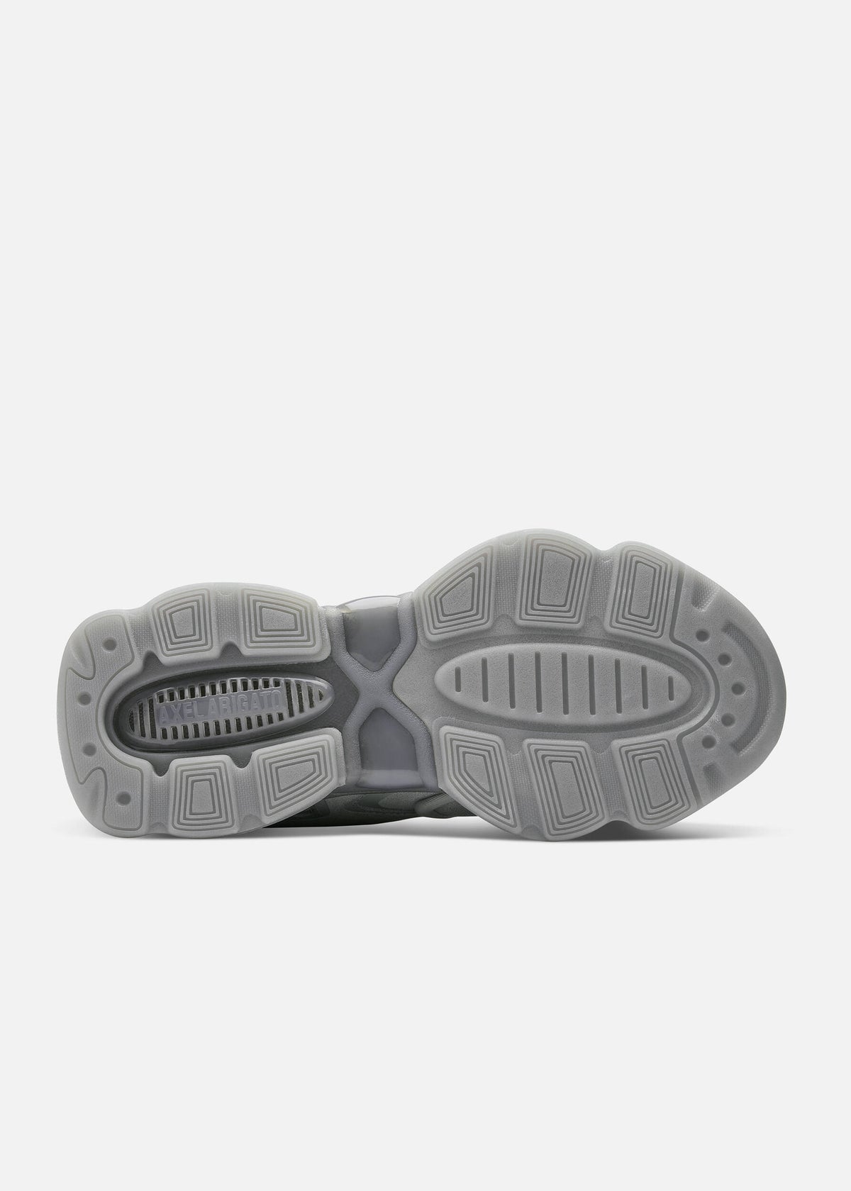 Eris Sneaker - Grey/Grey - image 5