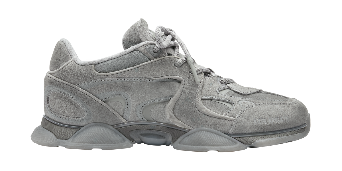 Eris Sneaker - Grey/Grey - image 1