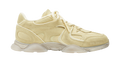Eris Sneaker - Light Yellow/Off White - image 1