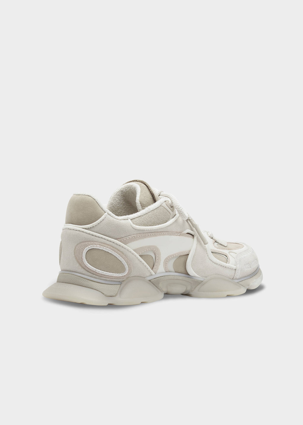 Eris Sneaker - Off White/Taupe - image 3