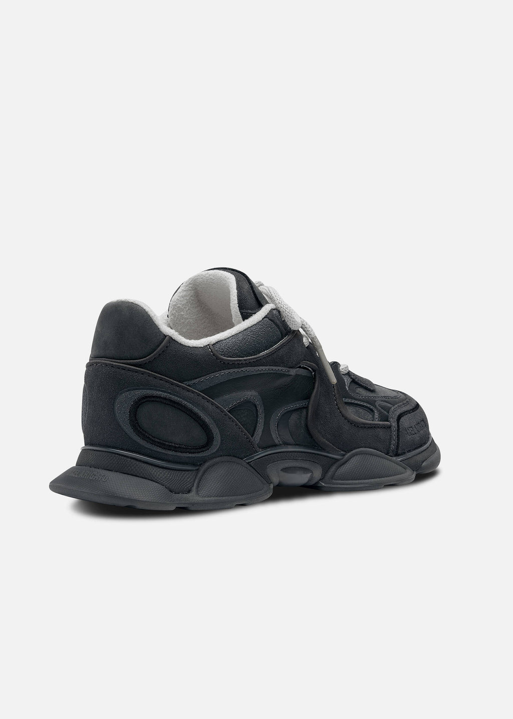 Eris Sneaker - Black/Black - image 3